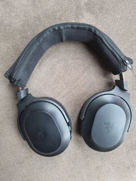 Наушники Razer Barracuda X 2022 Mercury (RZ04-04430200-R3M1)