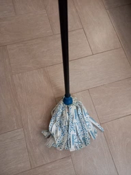 Насадка для швабры Leifheit Classic Mop Вискоза 50х50 см (52068)