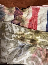 Електрична грілка Electric Blanket 80х50 см у бязевому чохлі, Туреччина, бежева, арт.80501