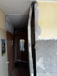 Кувалда Stark с ручкой из фибергласса 2000 г (520201500) фото от покупателей 4