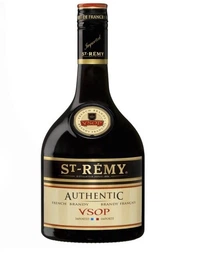 Бренди TM Saint Remy VSOP 0.5 л 40% (3035540006172) фото от покупателей 2