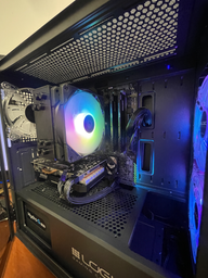 Процессор AMD Ryzen 5 5600 3.5GHz/32MB (100-100000927BOX) sAM4 BOX фото от покупателей 9