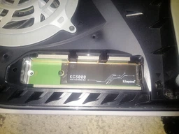 Твердотельный накопитель SSD 1Tb, KC3000, PCI-E 4.0 x4, M.2 2280, 3D TLC, 7000/6000 МБ/с Kingston 000332262