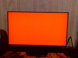 Монитор 31.5" Dell G3223D (210-BDXV) 2К QHD IPS / 165Гц / 8-Bit + FRC / DCI-P3 95% / G-SYNC Compatible / FreeSync Premium Pro / Display HDR 400 / USB Type-C 15W / Console Mode 120Hz фото от покупателей 4
