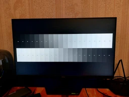 Монитор 31.5" Dell G3223D (210-BDXV) 2К QHD IPS / 165Гц / 8-Bit + FRC / DCI-P3 95% / G-SYNC Compatible / FreeSync Premium Pro / Display HDR 400 / USB Type-C 15W / Console Mode 120Hz фото от покупателей 2