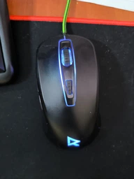 Мышь RZTK S 430 USB Black фото от покупателей 2