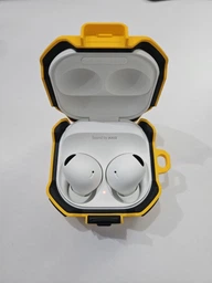 Наушники Samsung Galaxy Buds2 Pro White (SM-R510NZWASEK) фото от покупателей 18