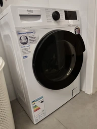 Пральна машина Beko WUE6626XBCW