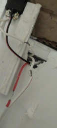 Зеркало с LED подсветкой SR-091 (1000х700мм)