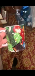 Кружка GeekLand Fairy Tail Хвост Феи Нацу Люси FT 002.11 фото от покупателей 5