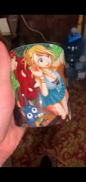Кружка GeekLand Fairy Tail Хвост Феи Нацу Люси FT 002.11 фото от покупателей 1