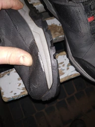 Чоловічі кросівки Joma TAIMIR MEN 2101 чорний 44 TKTAIMW2101 44 фото від покупців 9