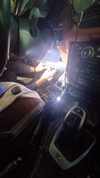 Автомобильный GPS трекер Cargo Light (CL3) фото от покупателей 8