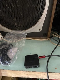 Модулятор Bluetooth BT5,0 KN321 RX TX