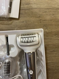 Эпилятор Panasonic ES-EL7A-S520 фото от покупателей 8