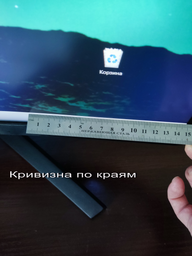 Монитор 32" Samsung Odyssey G6 S32BG650 (LS32BG650EIXUA) 2K QHD VA 1000R / 240Гц / 1мс / DisplayHDR600 / 8-Bit + FRC / DCI-P3 95% / FreeSync Premium Pro / G-SYNC Compatible / Smart TV / WiFi / BT 5.2 / HDMI 2.1 фото от покупателей 1