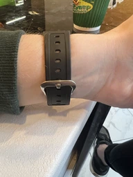 Мужские часы CASIO G-Shock GA-2100-1A1ER фото от покупателей 17