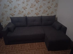 Диван-кровать Matro (Sofyno) Лайт Угловой Остин 19 ordf (19813026) фото от покупателей 1