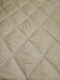 Ковдра LightHouse Soft Wool м/ф 195х215 375 г/м2 (2200000538321) фото від покупців 2