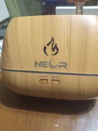 Зволожувач повітря NEOR FLAME AROMA 2ML6 TN (22303141) фото от покупателей 7