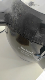 Мультиварка-скороварка TEFAL Cook4me + Connect CY855830 фото від покупців 15