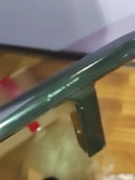 Турник настенный домашний PullUp разборной 3 хвата обычный + широкий + узкий хват черный (P1041) фото от покупателей 3