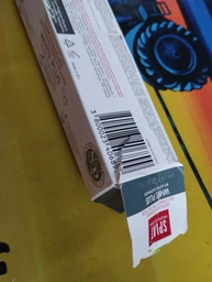 Зубная паста Splat Professional White plus 100 мл (3800023406899) фото от покупателей 1
