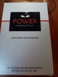 Туалетная вода для мужчин Antonio Banderas Power of Seduction 200 мл фото от покупателей 1