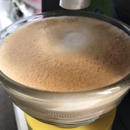 Кофе в капсулах Tassimo Cappuccino 8 шт Тассимо фото от покупателей 1