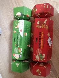 Подарунковий набір Tink Superfood Set Happy Moments 4823109407848 фото від покупців 3