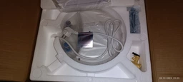 Бойлер Midea D80-15F1(W) фото от покупателей 1