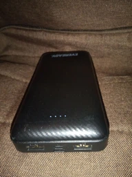 УМБ Energizer Eveready 20000 mAh Black (PX20B) фото від покупців 2