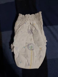 Підгузки Pampers Premium Care Pants Midi Розмір 3 (6-11 кг), 70 шт (8001090759955) фото от покупателей 6