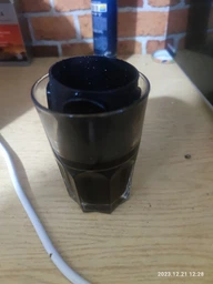 Пуровер/воронка/фільтр для ручного заварювання кави багаторазова Semi Coffee Maker, Black фото від покупців 9