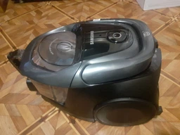 Пылесос без мешка Samsung VC07M31C0HG/UK фото от покупателей 12