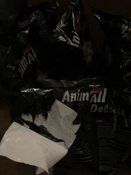 Наповнювач силікагелевий AnimAll "Зелений смарагд", 5 л фото від покупців 9