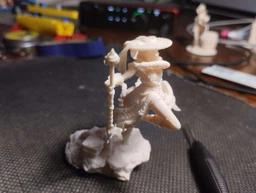 3D-принтер Creality HALOT-MAGE PRO 8K фото от покупателей 1