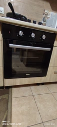 Духовой шкаф Jantar MTK 6006 BL фото від покупців 2