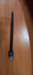 Адаптер мережної антена Ralink MT7601 mini 150 Mbps Wi-Fi USB