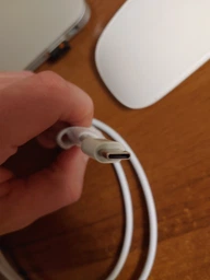 USB кабель USB на Type-C Baseus Superior Series Fast Charging (66W, 1m). White фото від покупців 1
