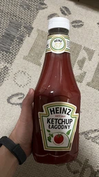 Кетчуп томатный Heinz Нежный 1000 г (8715700420585) фото от покупателей 3