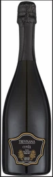 Вино игристое Trevisana Cuvee Spumante Extra Dry белое экстра-сухое 0.75 л 11% (8003030874377) фото от покупателей 2