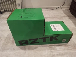 Цепная электрическая пила RZTK CS 2540E фото от покупателей 17