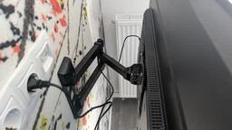 Настенное крепление для телевизора ACCLAB AL-BT202 26-55 (1283126485756) фото от покупателей 2