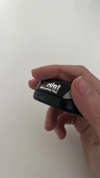 Кишенькове оснащення для круглої печатки TRODAT Micro Printy 9342 діаметром 42 мм Помаранчевий (9342 Помаранчевий)