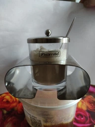 Цукорниця Kamille 200 мл 7005 (7005)