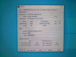 Оперативная память DDR2-800 4Gb PC2-6400 AVIS AD2F800/4 4096MB (770008510) фото від покупців 15