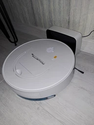Робот-пилосос Rowenta X-PLORER S130AI Standard White RR9067WH фото від покупців 14