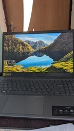 Ноутбук Acer Aspire 5 A515-57G-53JF (NX.KNZEU.00D) фото от покупателей 10