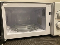 Микроволновая печь RZTK Heat Up 700 Black (СВЧ) фото от покупателей 2